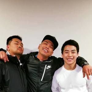 Meet your Posher, Edison